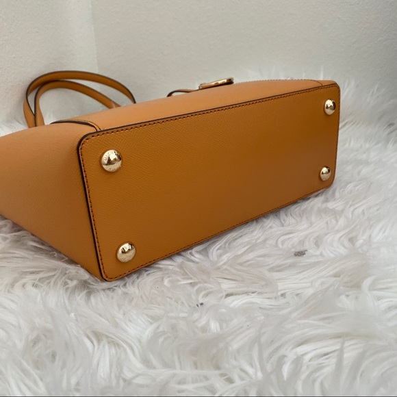 Firm✨Michael Kors jet set shoulder tote bag - Picture 3 of 12